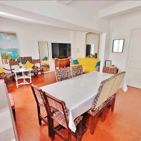 Appartement Familial - 7Pers- Hyeres-Centre 外观 照片