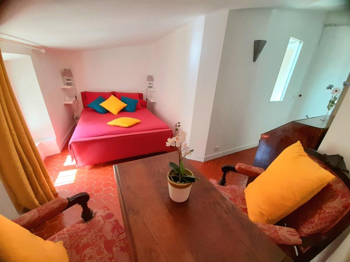 Appartement Familial - 7Pers- Hyeres-Centre 外观 照片